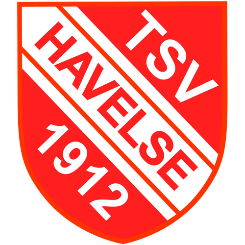 Wappen TSV Havelse